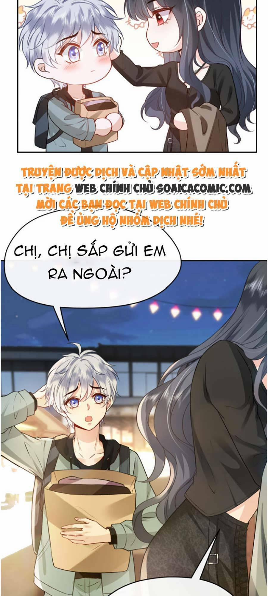 Vợ Của Lục Tổng Không Phải Dạng Vừa 3 trang 4