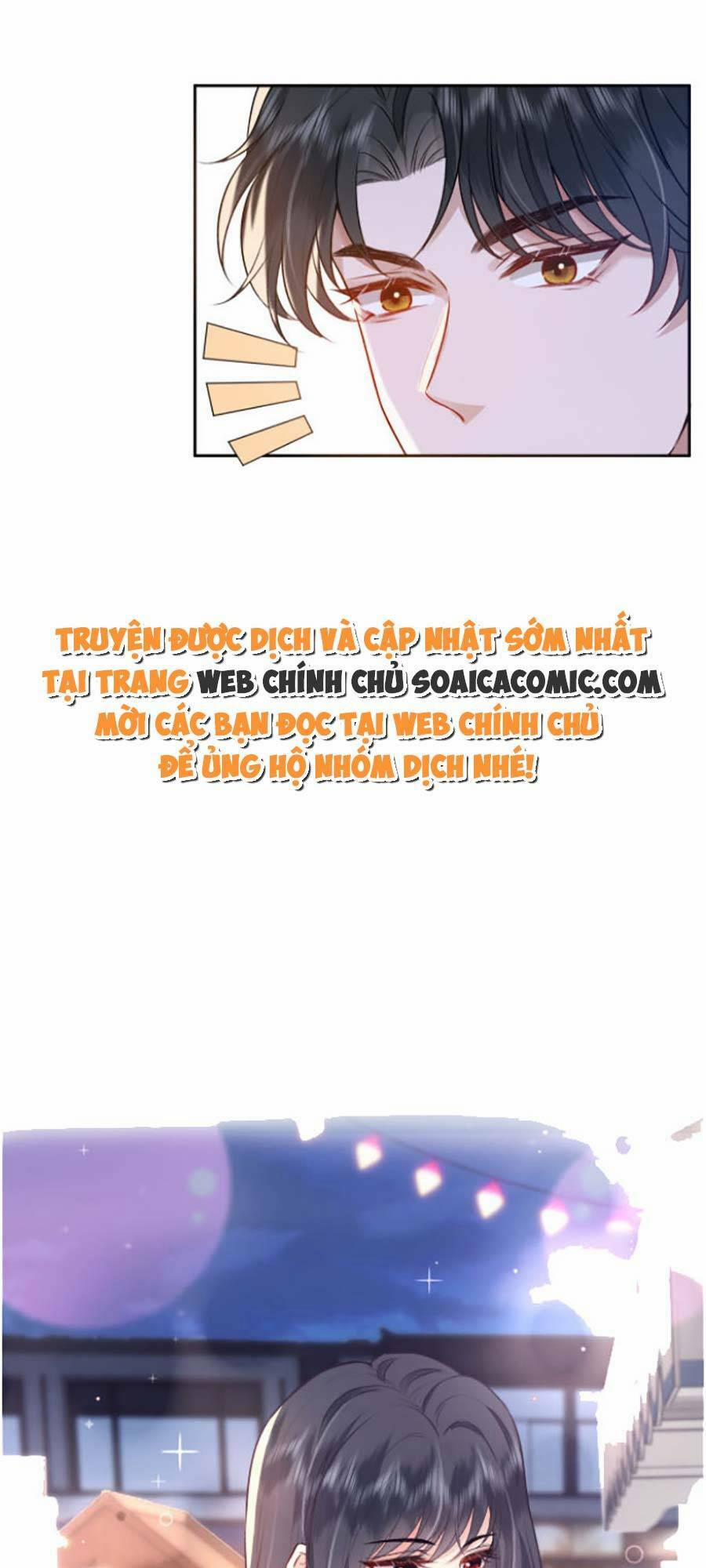 Vợ Của Lục Tổng Không Phải Dạng Vừa 3 trang 8