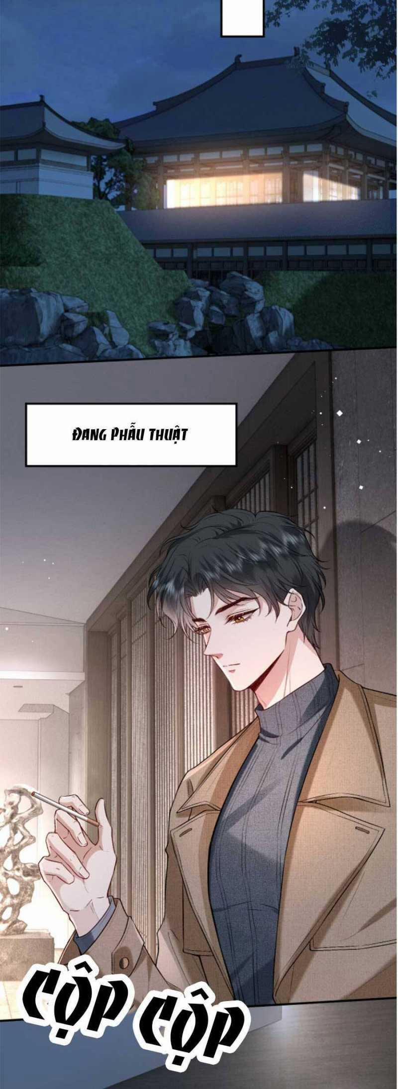 Vợ Của Lục Tổng Không Phải Dạng Vừa 30 trang 14