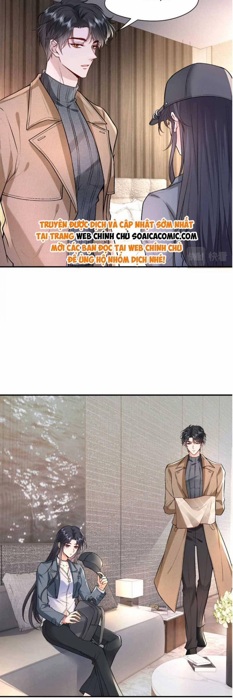 Vợ Của Lục Tổng Không Phải Dạng Vừa 31 trang 16