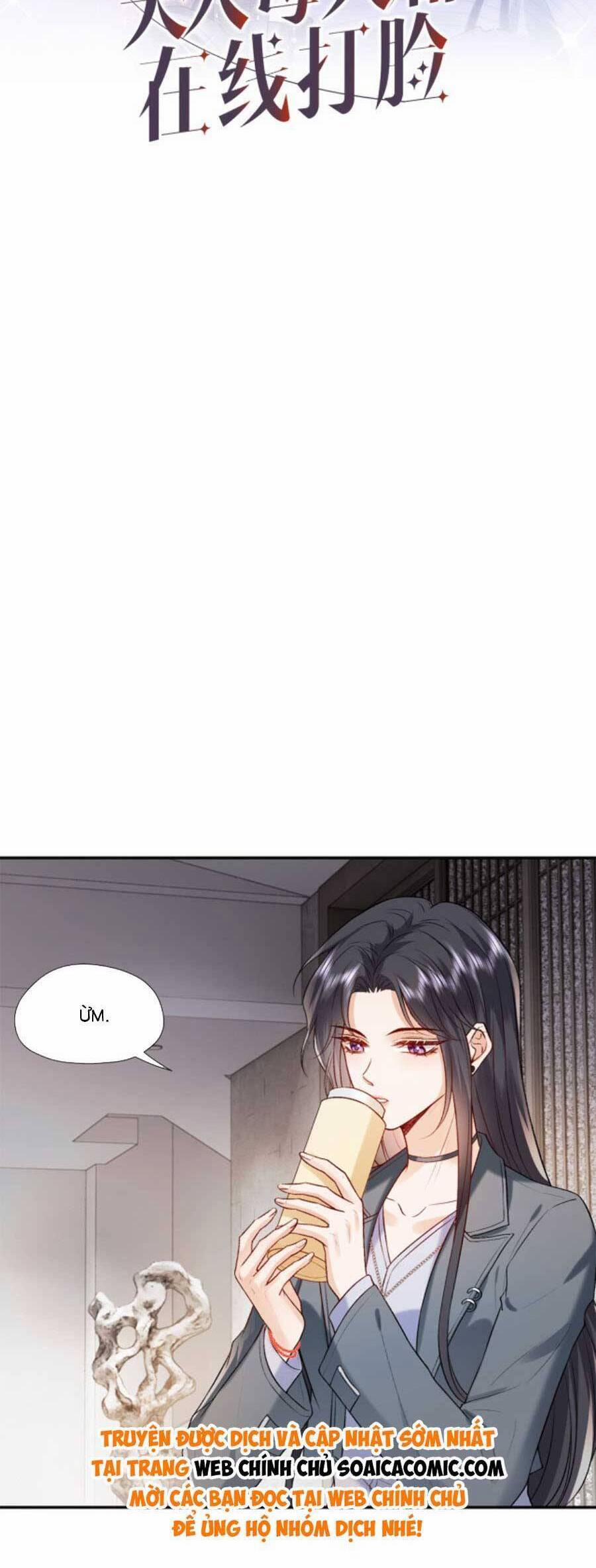 Vợ Của Lục Tổng Không Phải Dạng Vừa 31 trang 2