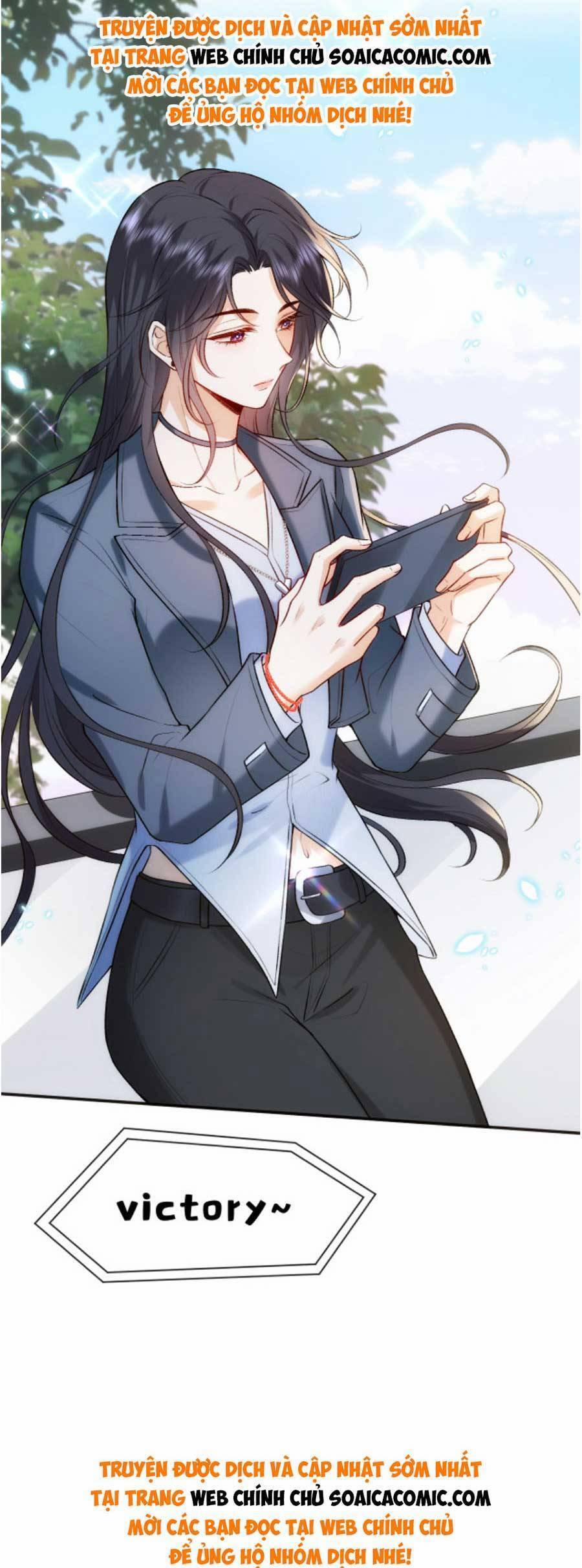 Vợ Của Lục Tổng Không Phải Dạng Vừa 31 trang 26