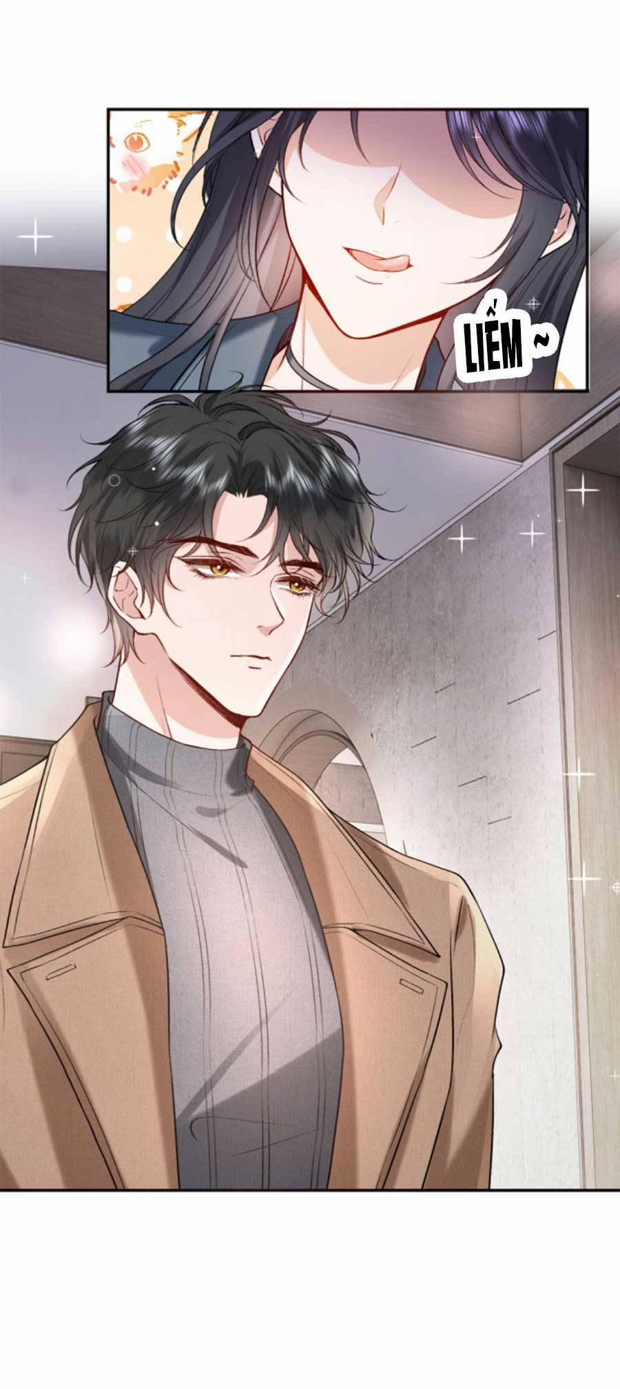 Vợ Của Lục Tổng Không Phải Dạng Vừa 31 trang 3