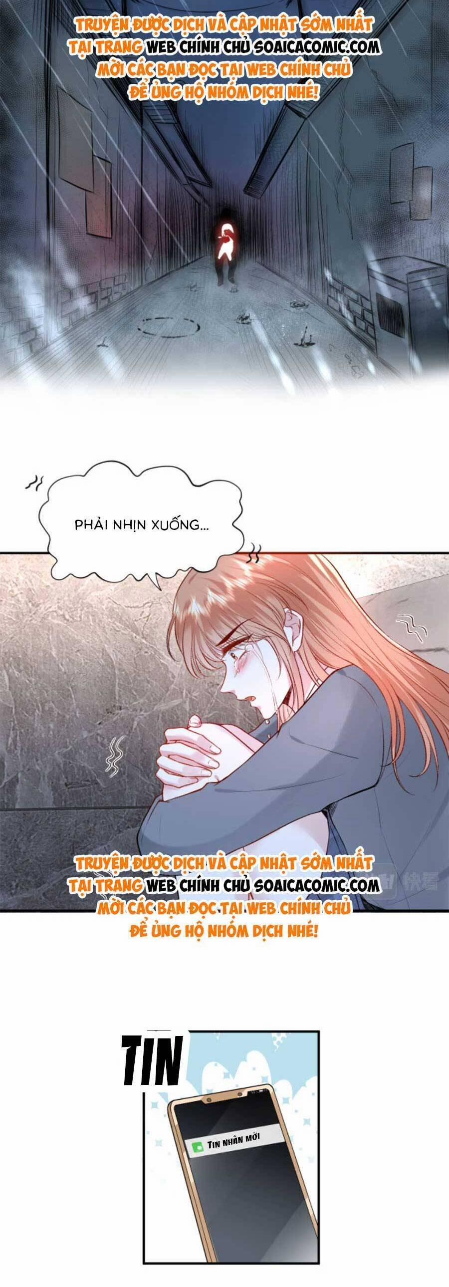 Vợ Của Lục Tổng Không Phải Dạng Vừa 33 trang 20