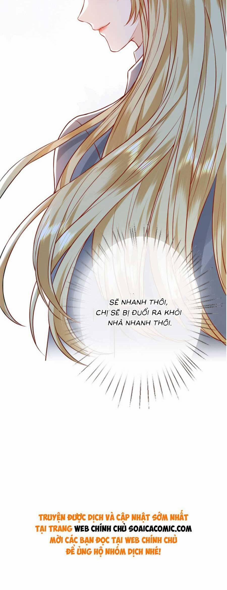 Vợ Của Lục Tổng Không Phải Dạng Vừa 34 trang 6