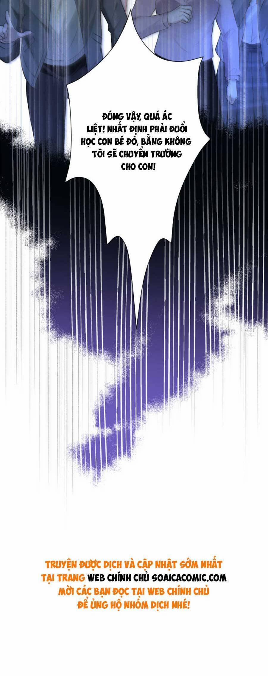 Vợ Của Lục Tổng Không Phải Dạng Vừa 36 trang 27