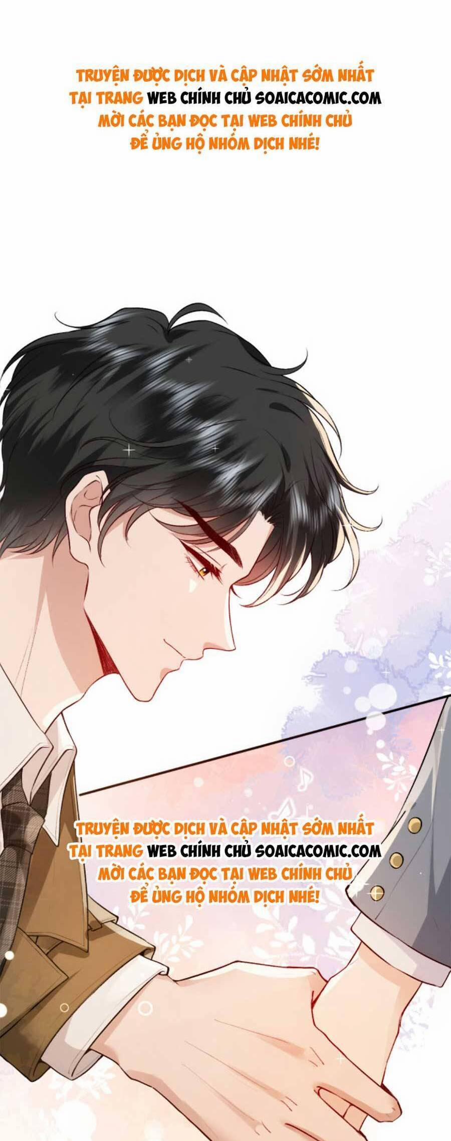 Vợ Của Lục Tổng Không Phải Dạng Vừa 36 trang 7