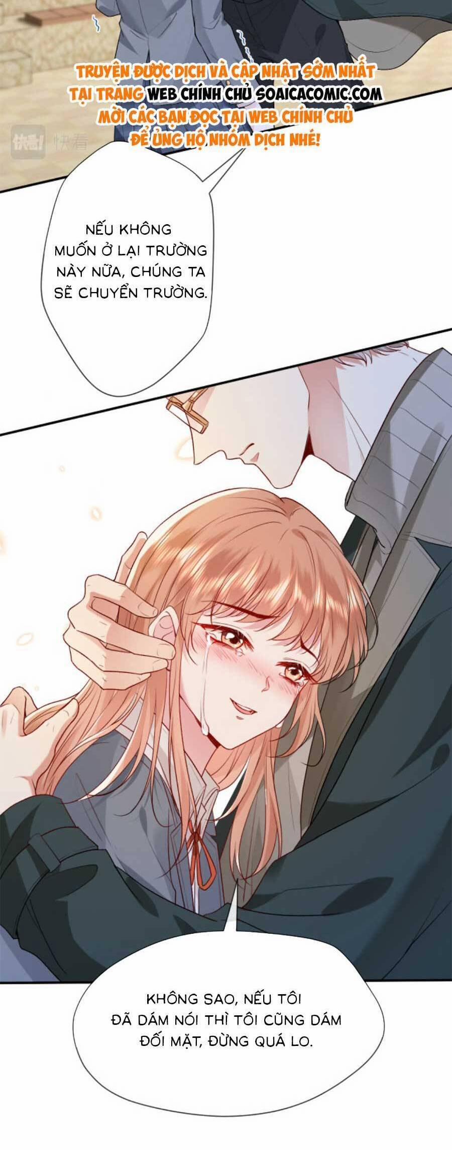 Vợ Của Lục Tổng Không Phải Dạng Vừa 38 trang 11