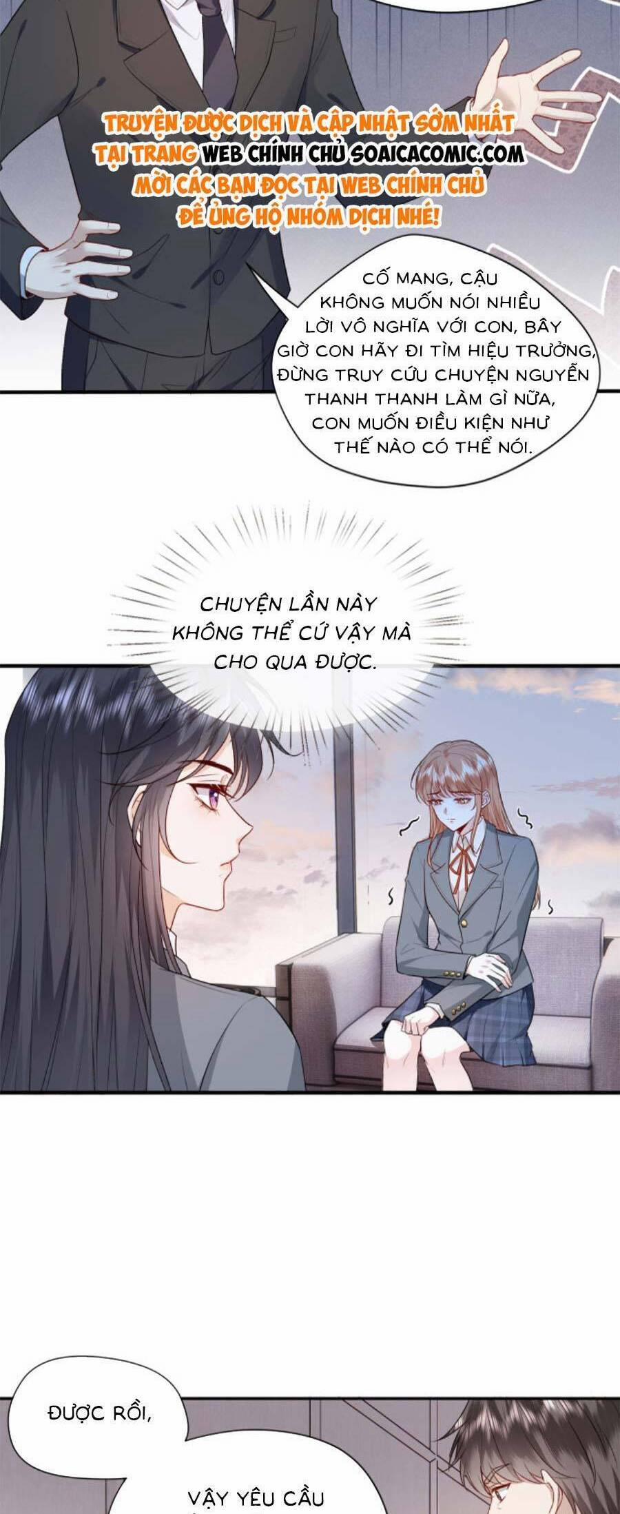 Vợ Của Lục Tổng Không Phải Dạng Vừa 39 trang 18