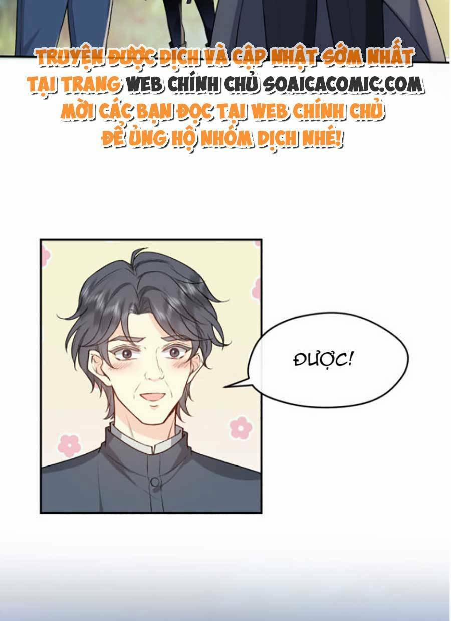 Vợ Của Lục Tổng Không Phải Dạng Vừa 4 trang 10