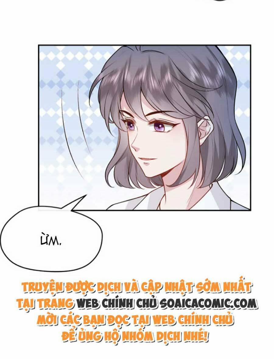 Vợ Của Lục Tổng Không Phải Dạng Vừa 4 trang 15