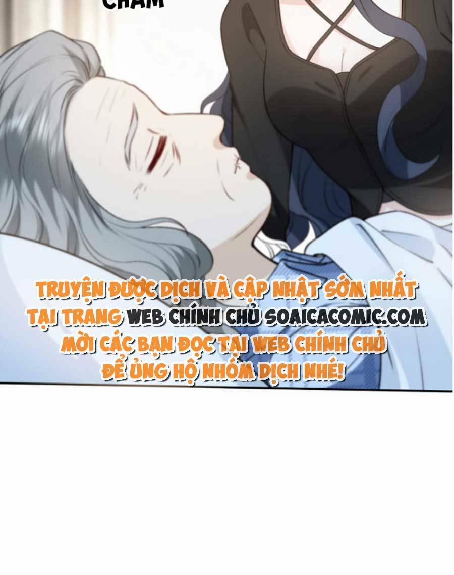 Vợ Của Lục Tổng Không Phải Dạng Vừa 4 trang 18