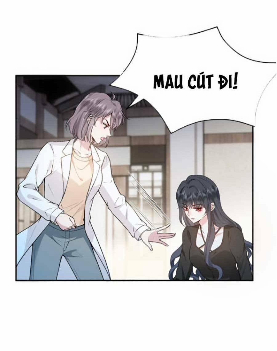 Vợ Của Lục Tổng Không Phải Dạng Vừa 4 trang 19