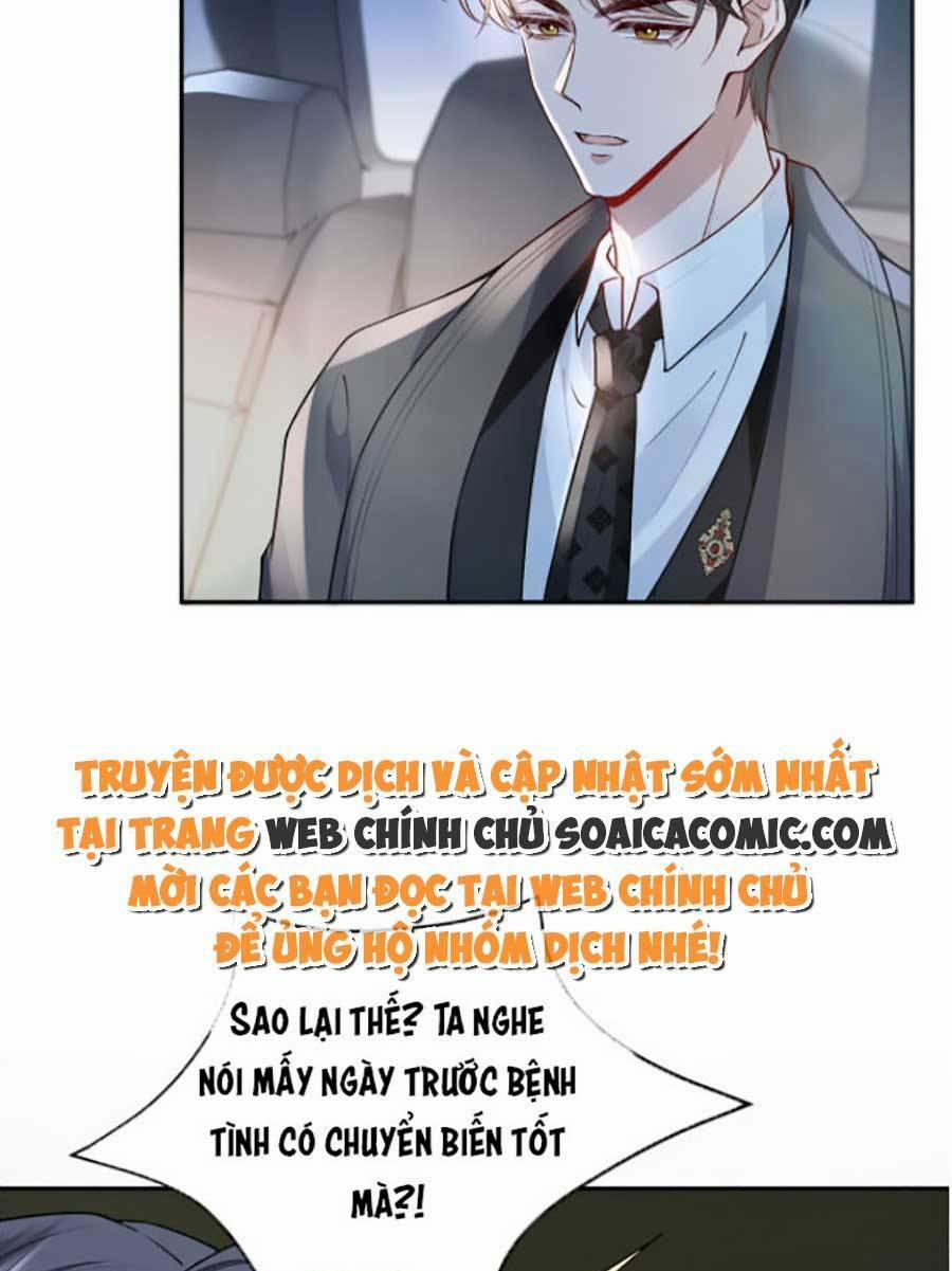 Vợ Của Lục Tổng Không Phải Dạng Vừa 4 trang 3