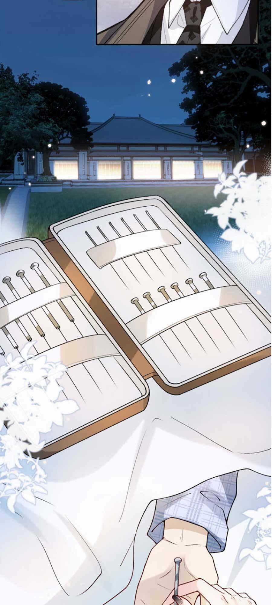 Vợ Của Lục Tổng Không Phải Dạng Vừa 4 trang 31