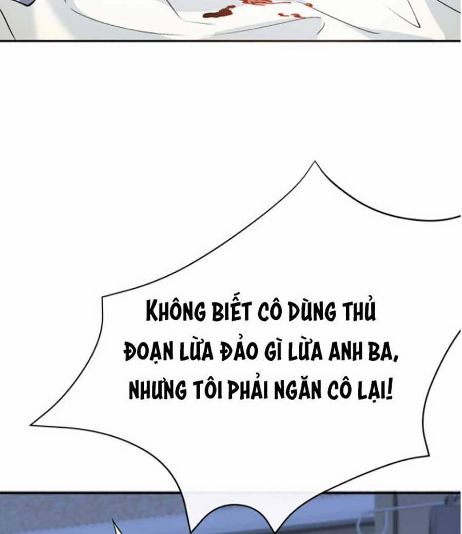 Vợ Của Lục Tổng Không Phải Dạng Vừa 4 trang 33