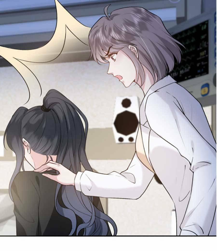 Vợ Của Lục Tổng Không Phải Dạng Vừa 4 trang 34