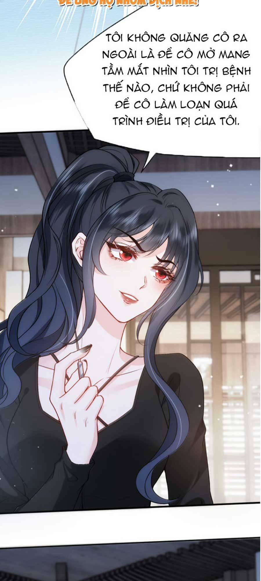 Vợ Của Lục Tổng Không Phải Dạng Vừa 4 trang 36