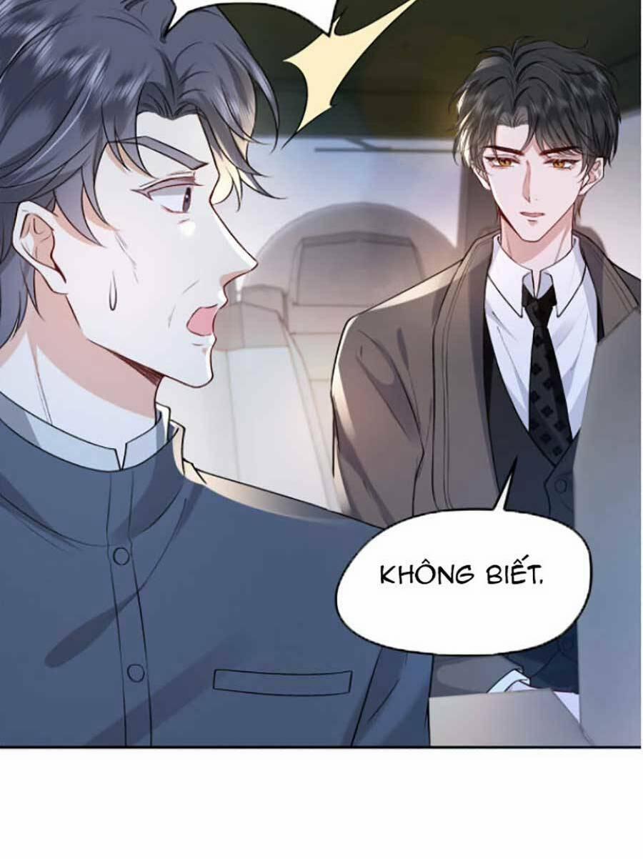 Vợ Của Lục Tổng Không Phải Dạng Vừa 4 trang 4