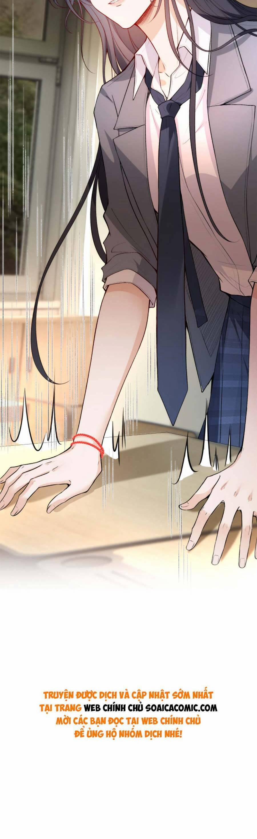 Vợ Của Lục Tổng Không Phải Dạng Vừa 40 trang 23