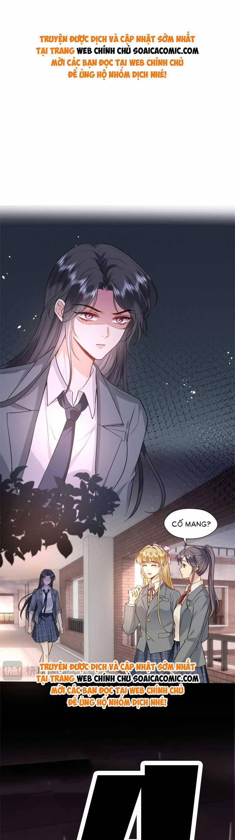 Vợ Của Lục Tổng Không Phải Dạng Vừa 41 trang 0