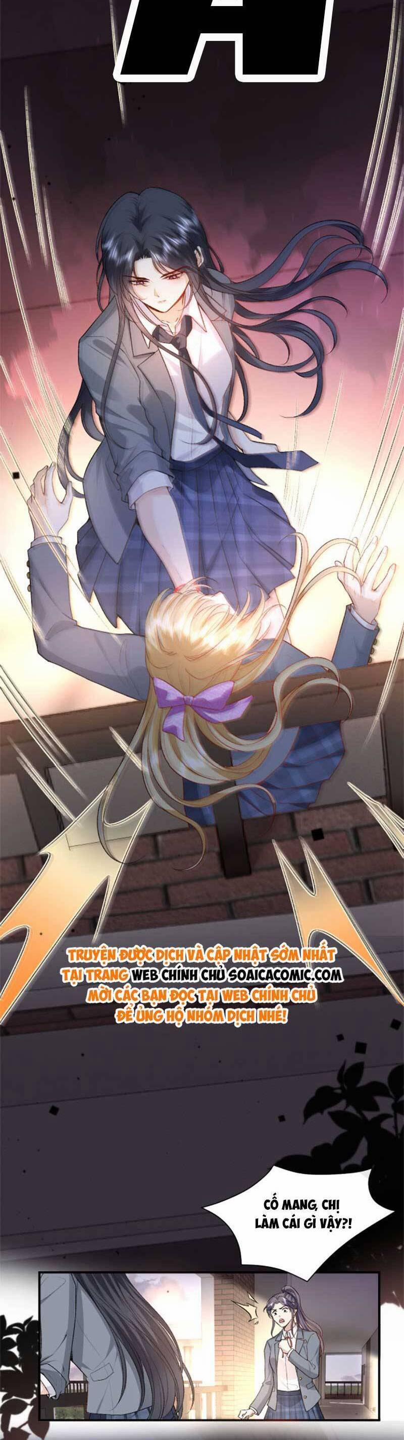 Vợ Của Lục Tổng Không Phải Dạng Vừa 41 trang 1