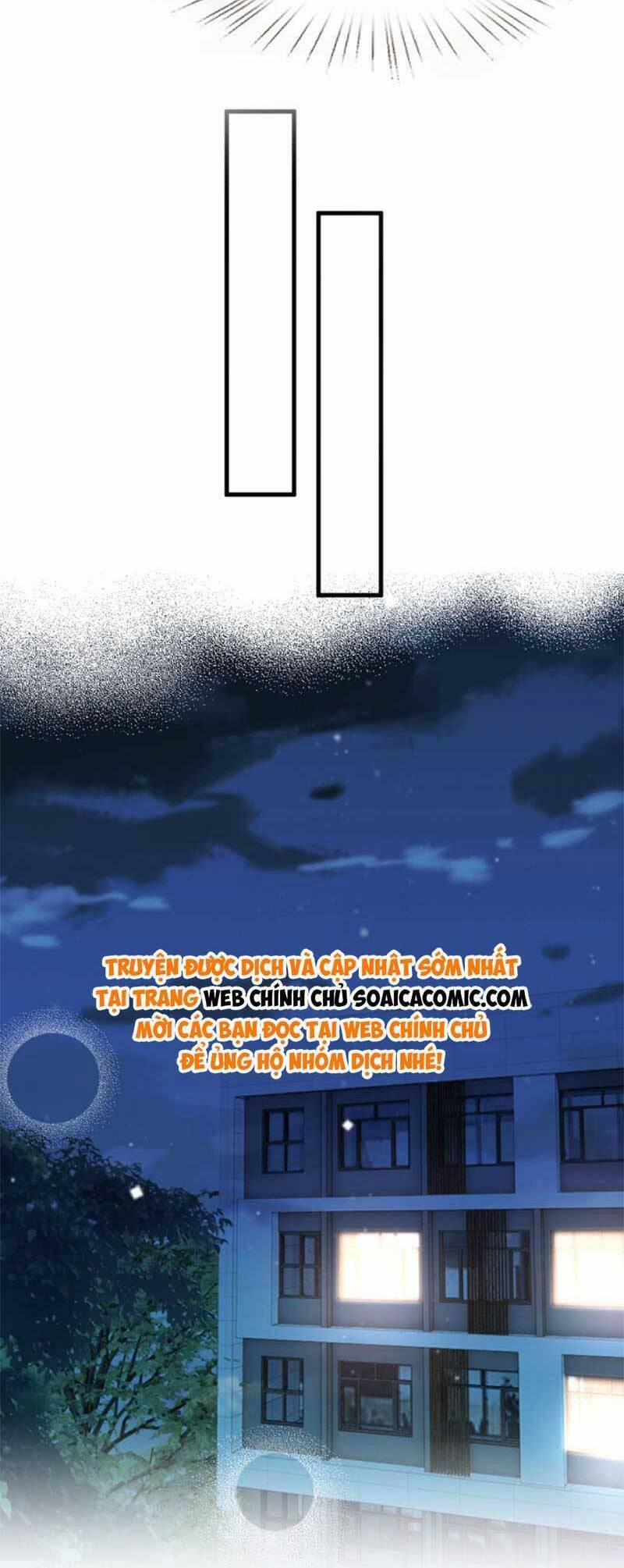 Vợ Của Lục Tổng Không Phải Dạng Vừa 42 trang 20