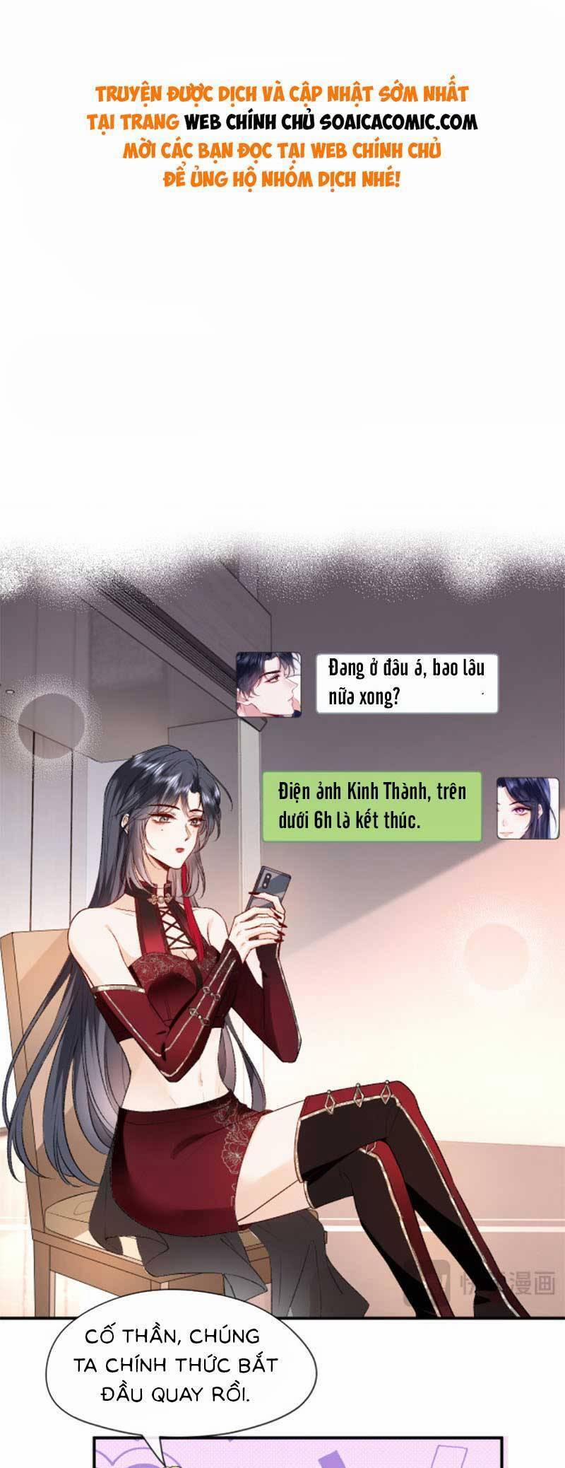 Vợ Của Lục Tổng Không Phải Dạng Vừa 44 trang 0