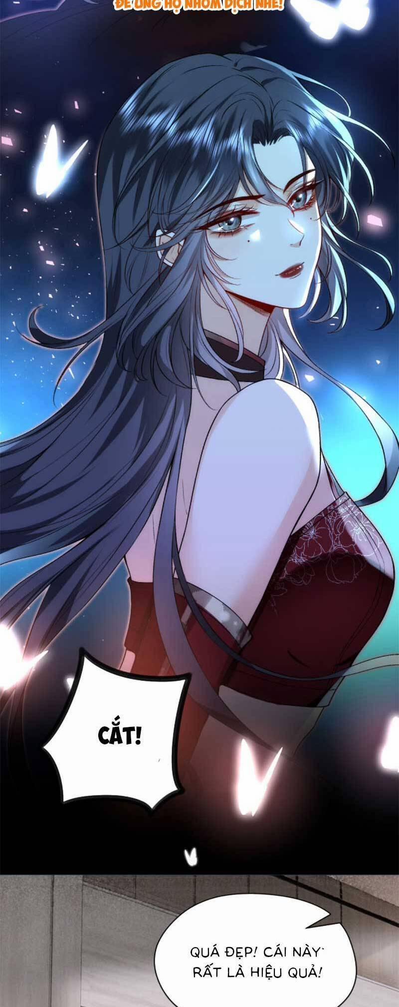 Vợ Của Lục Tổng Không Phải Dạng Vừa 44 trang 4