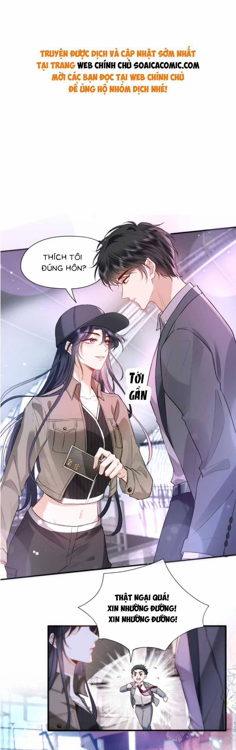 Vợ Của Lục Tổng Không Phải Dạng Vừa 45 trang 0