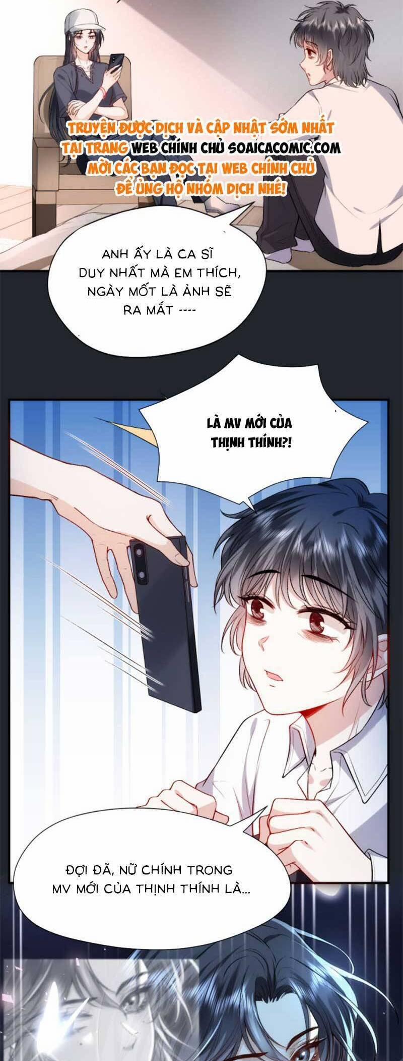 Vợ Của Lục Tổng Không Phải Dạng Vừa 45 trang 18