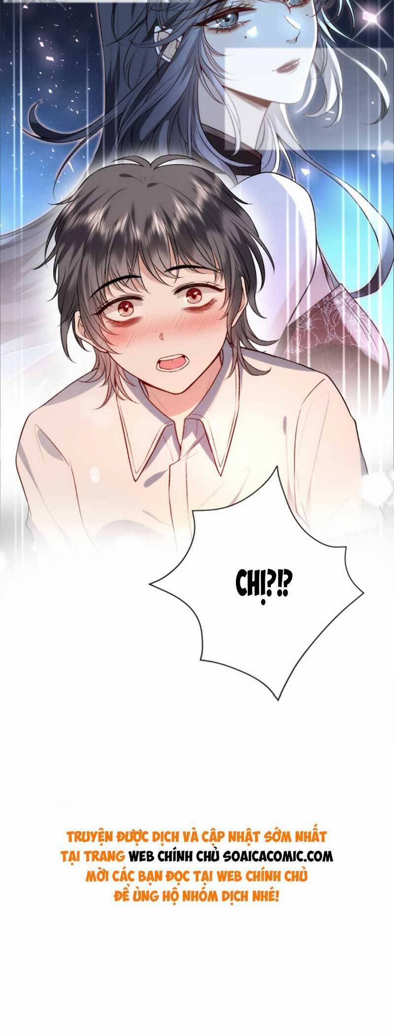 Vợ Của Lục Tổng Không Phải Dạng Vừa 45 trang 19