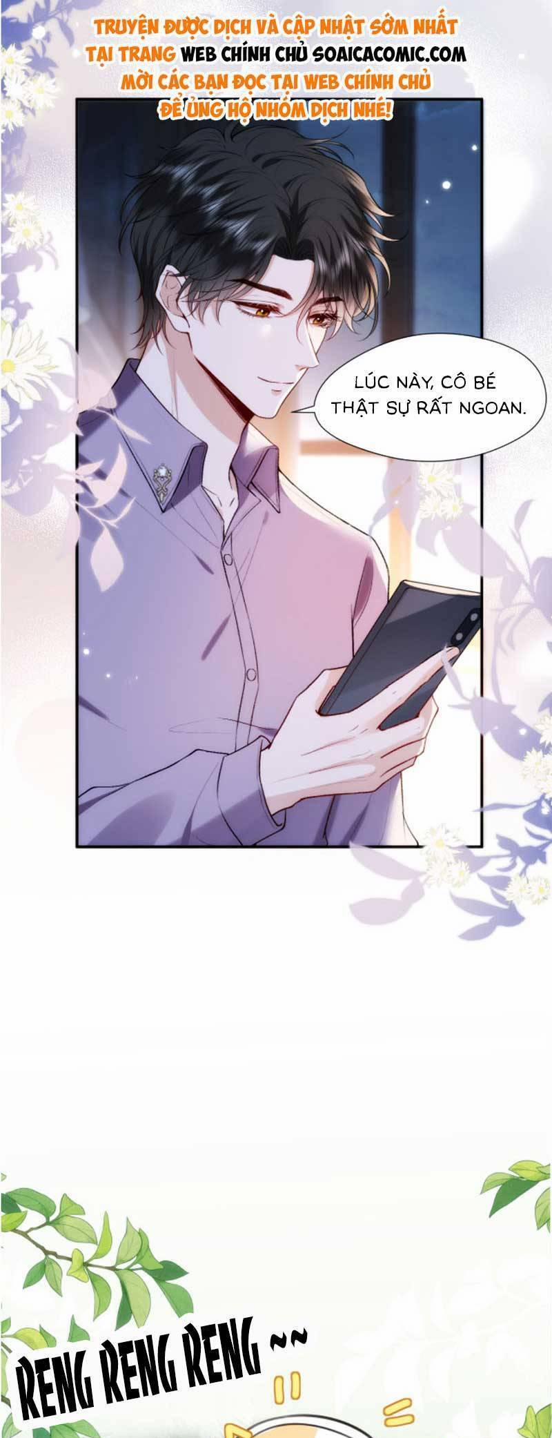 Vợ Của Lục Tổng Không Phải Dạng Vừa 45 trang 7