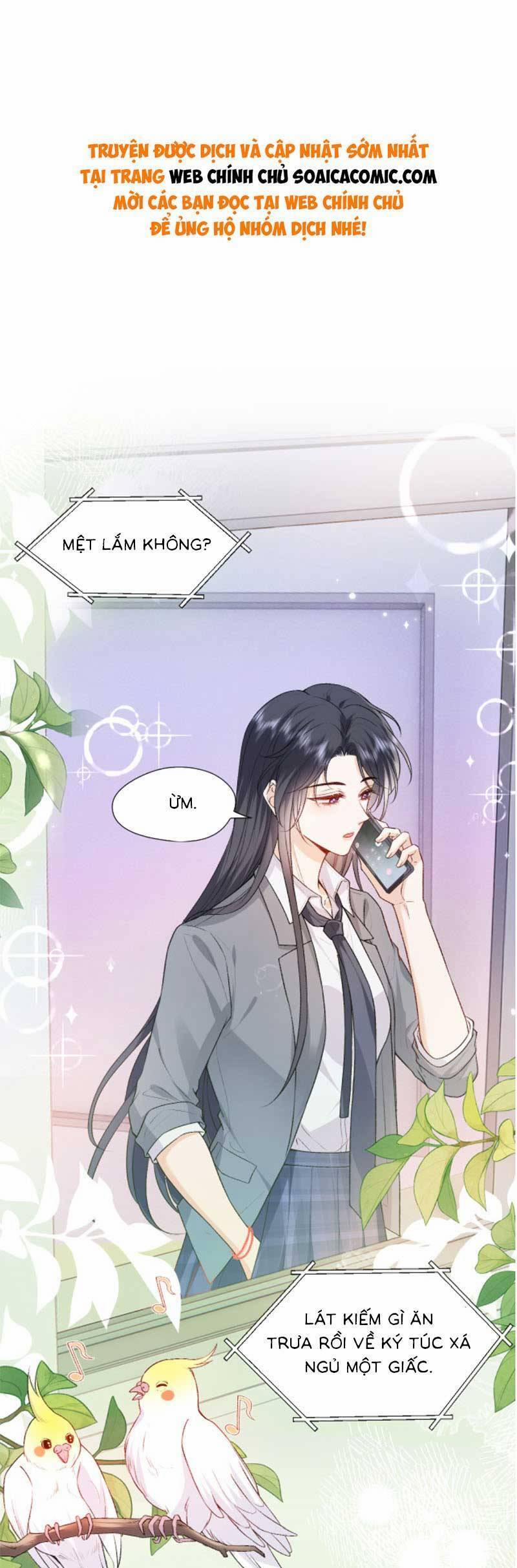 Vợ Của Lục Tổng Không Phải Dạng Vừa 47 trang 0