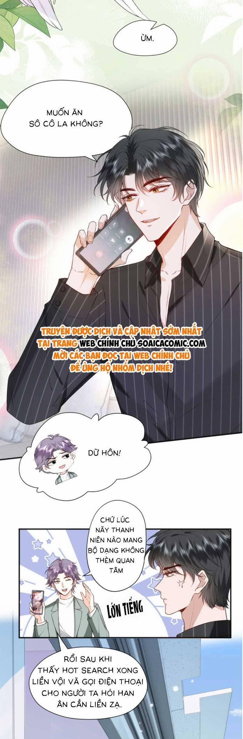 Vợ Của Lục Tổng Không Phải Dạng Vừa 47 trang 1