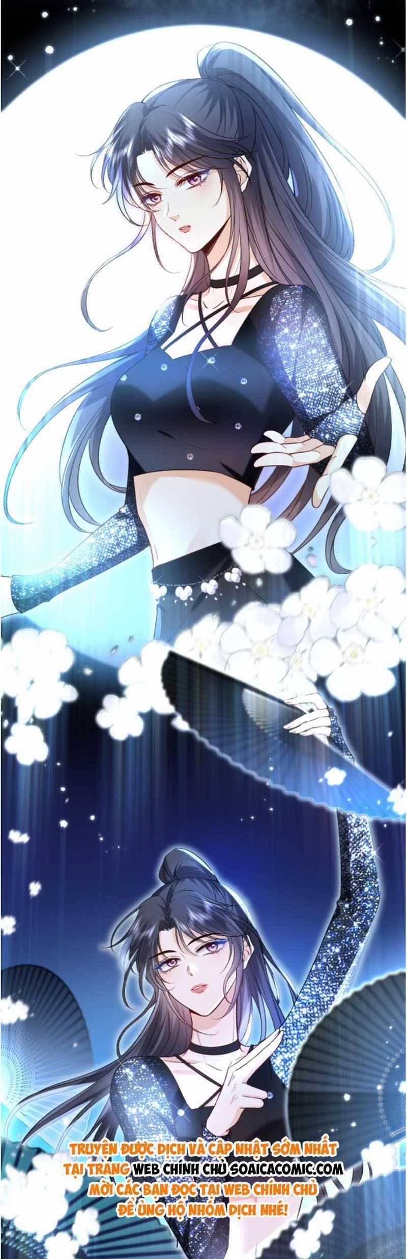 Vợ Của Lục Tổng Không Phải Dạng Vừa 49 trang 14