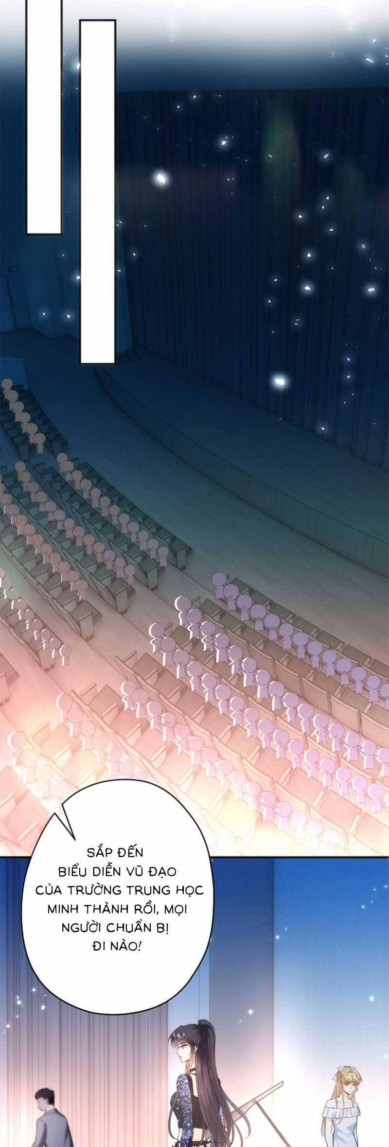 Vợ Của Lục Tổng Không Phải Dạng Vừa 49 trang 8