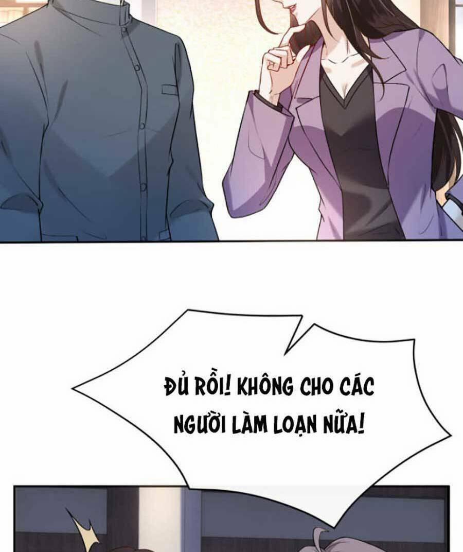 Vợ Của Lục Tổng Không Phải Dạng Vừa 5 trang 10