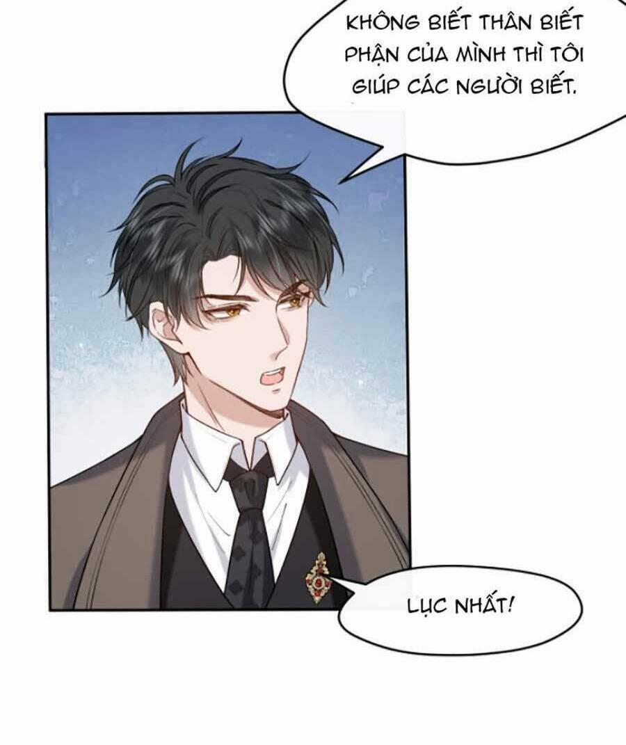 Vợ Của Lục Tổng Không Phải Dạng Vừa 5 trang 12
