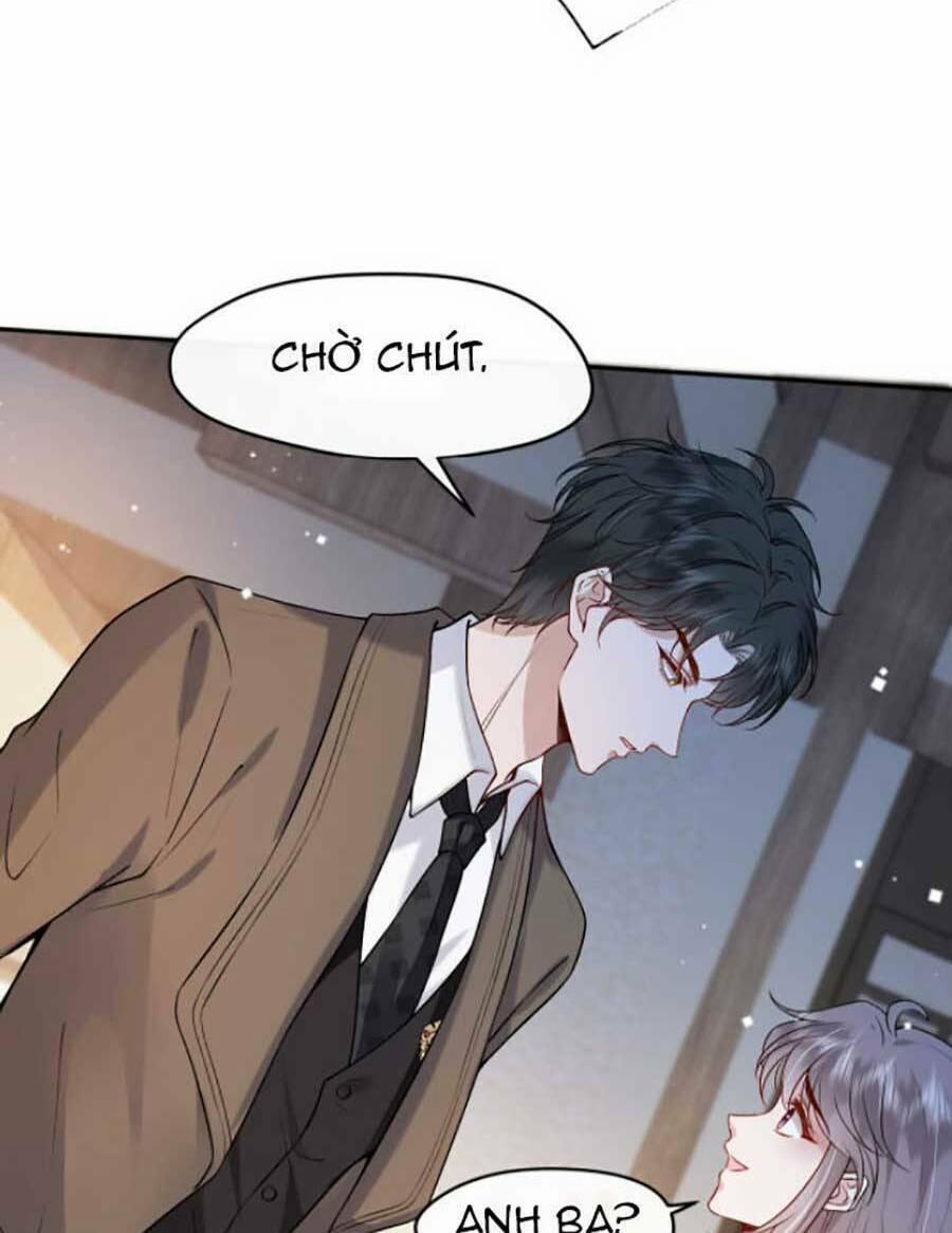 Vợ Của Lục Tổng Không Phải Dạng Vừa 5 trang 14