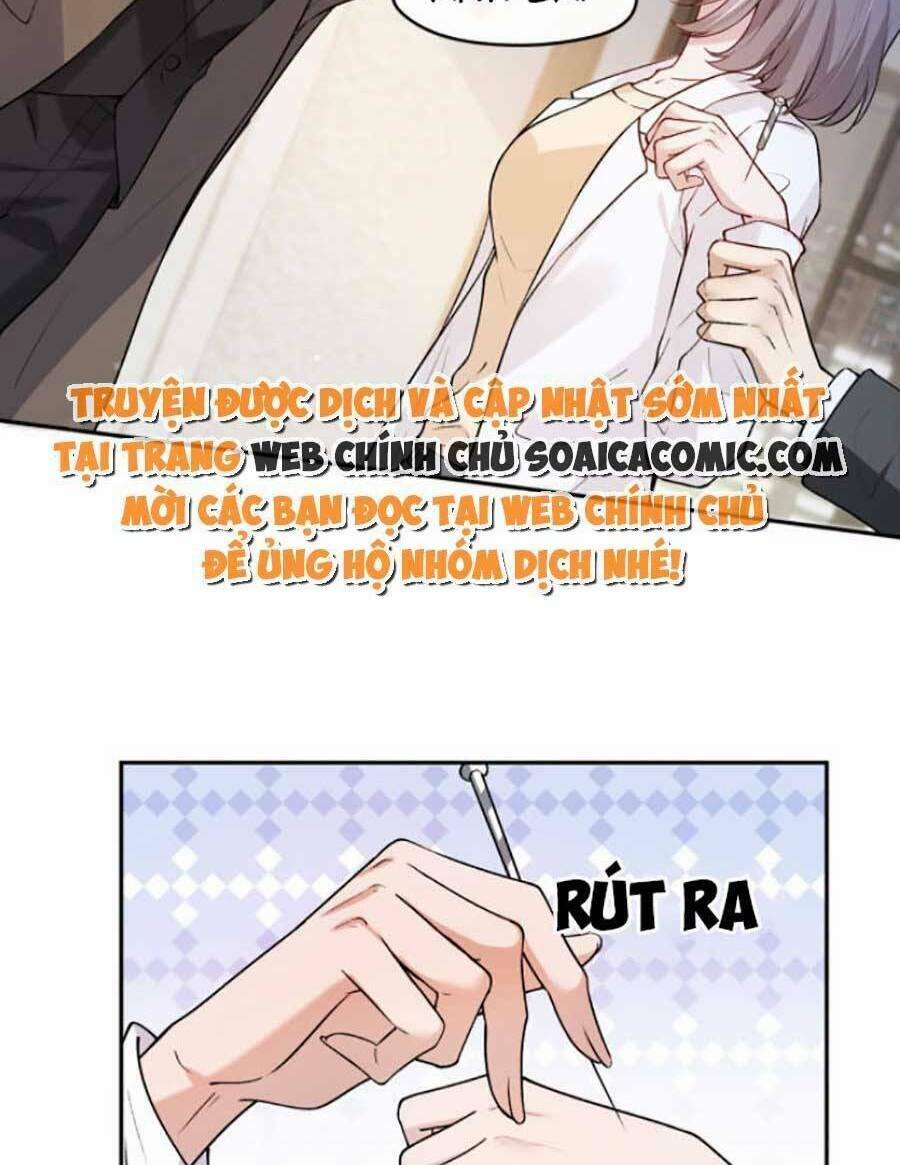 Vợ Của Lục Tổng Không Phải Dạng Vừa 5 trang 15