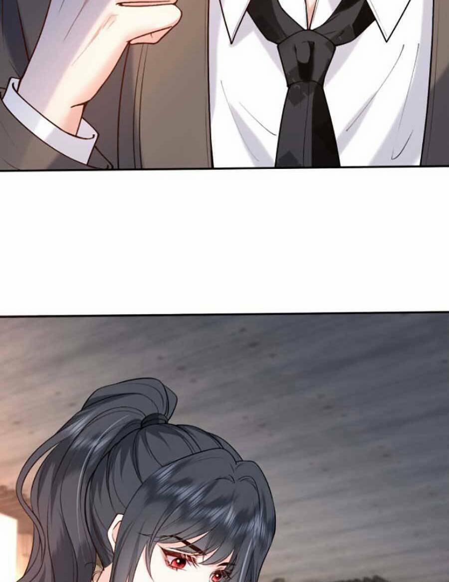 Vợ Của Lục Tổng Không Phải Dạng Vừa 5 trang 17