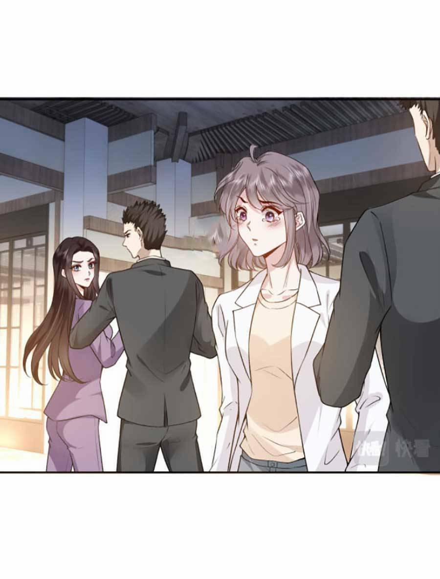 Vợ Của Lục Tổng Không Phải Dạng Vừa 5 trang 19