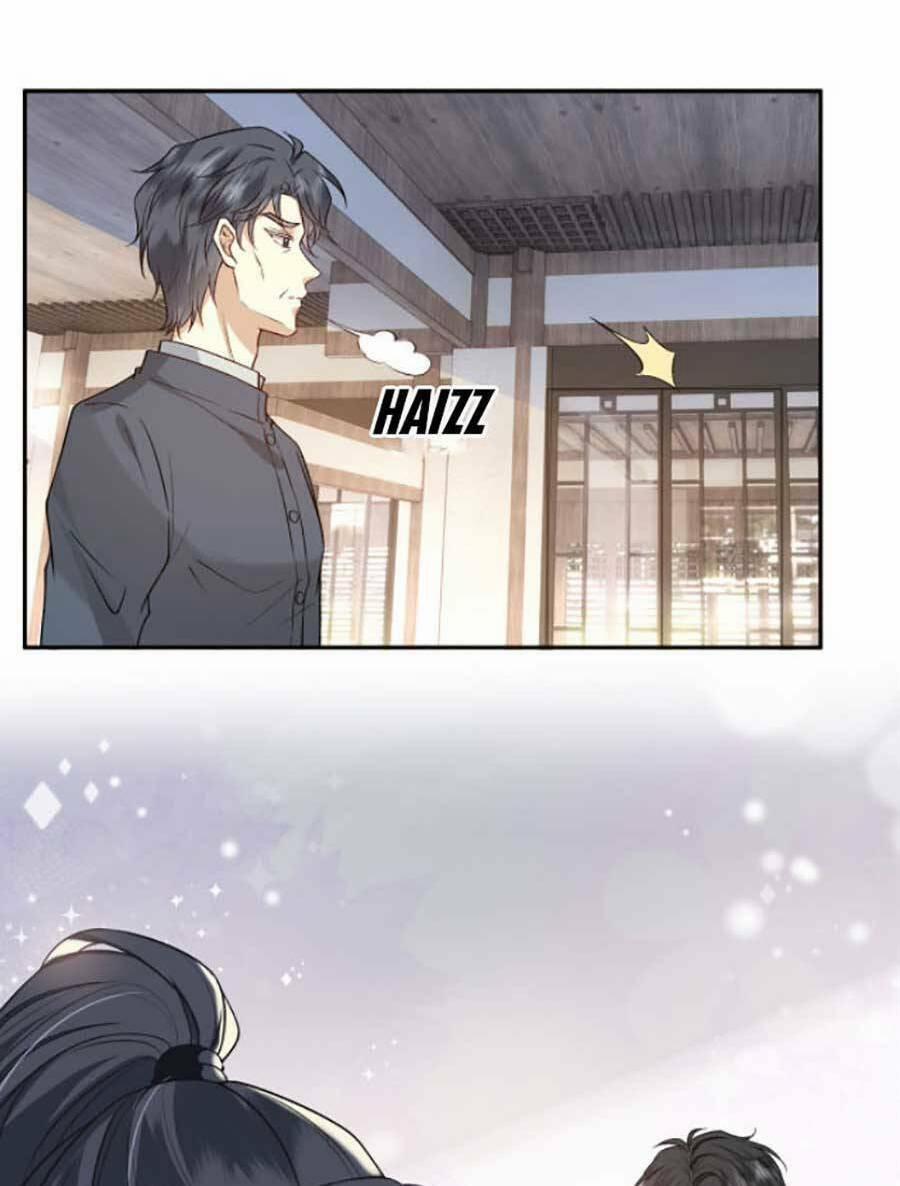 Vợ Của Lục Tổng Không Phải Dạng Vừa 5 trang 20