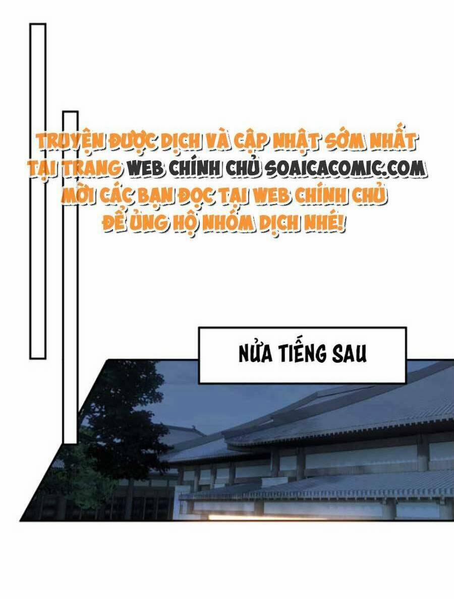 Vợ Của Lục Tổng Không Phải Dạng Vừa 5 trang 22