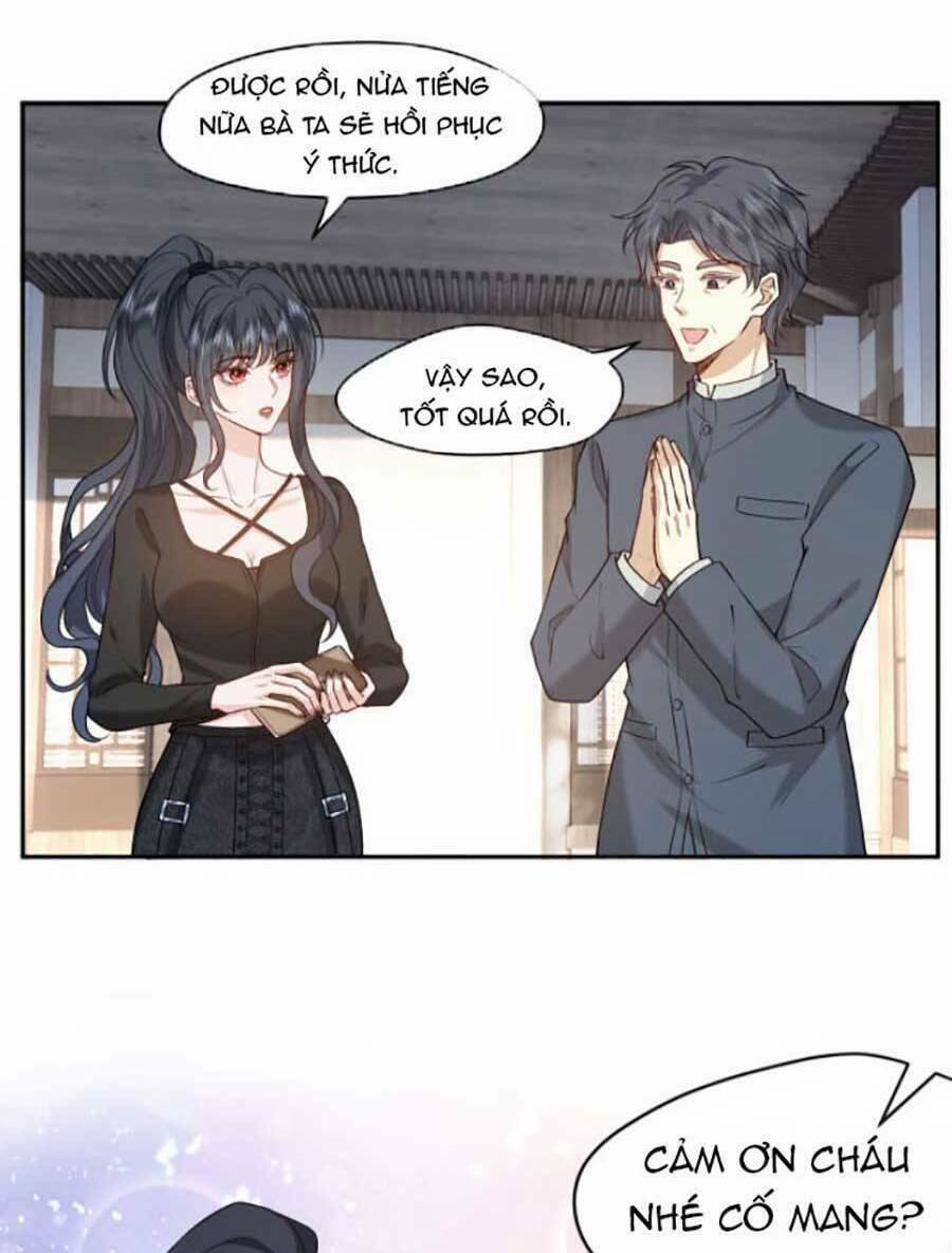 Vợ Của Lục Tổng Không Phải Dạng Vừa 5 trang 23