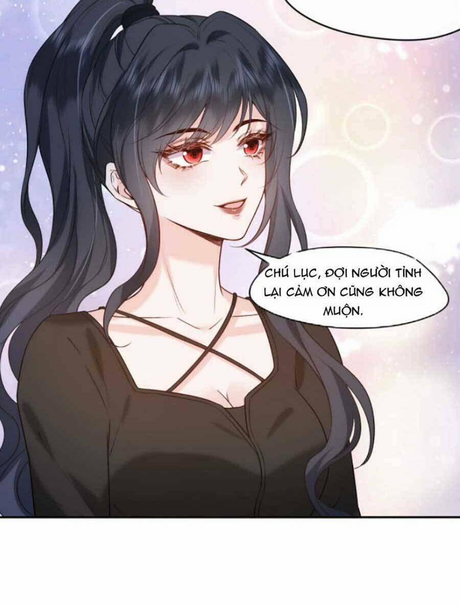 Vợ Của Lục Tổng Không Phải Dạng Vừa 5 trang 24