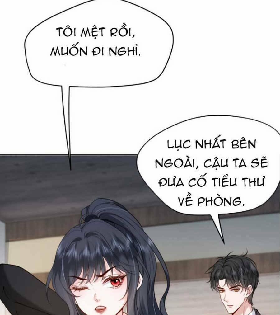 Vợ Của Lục Tổng Không Phải Dạng Vừa 5 trang 27