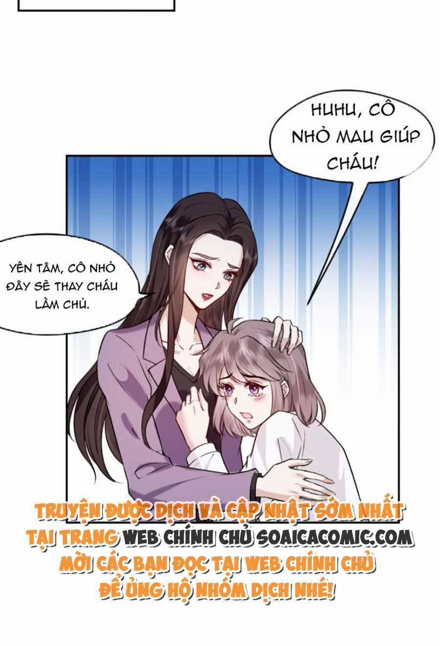 Vợ Của Lục Tổng Không Phải Dạng Vừa 5 trang 3