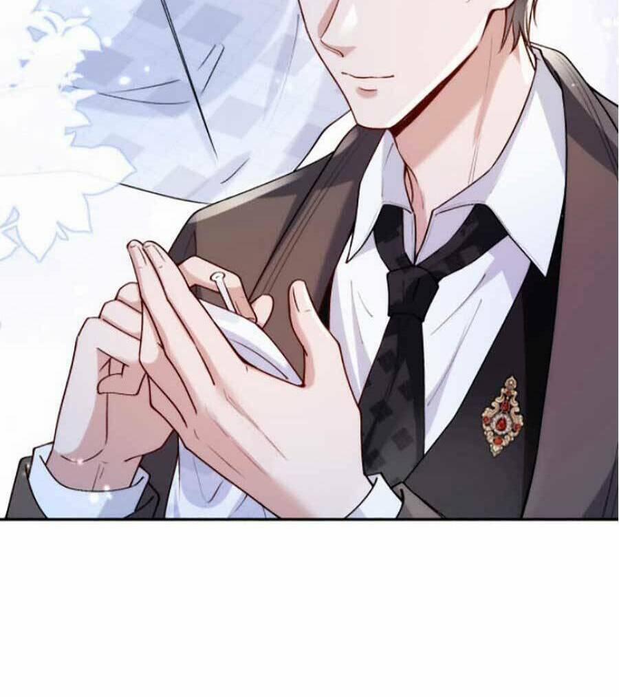 Vợ Của Lục Tổng Không Phải Dạng Vừa 5 trang 30